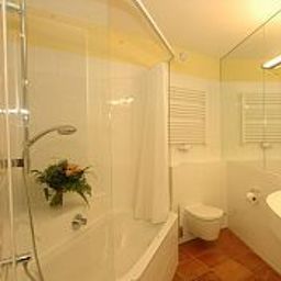 Cuarto de baño Büroma-Apart Suites Fotos