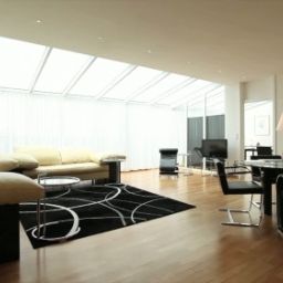 Habitación familiar Büroma-Apart Suites Fotos