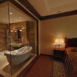 Suite Xheko Hotel Tirana Fotos