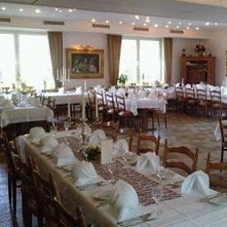 Restaurante Obere Säge Landhaus Fotos