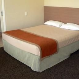 Habitación Econo Lodge City Star Brisbane Fotos