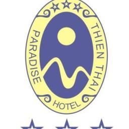 Certificado Thien Thai Hotel Hanoi Fotos