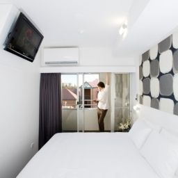 Room Majestic Minima Hotel Fotos