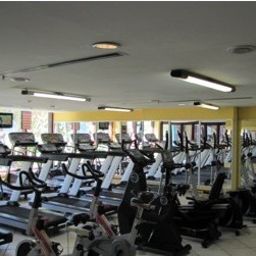 Wellness/fitness area Deville Salvador Fotos