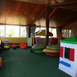 Wellness/fitness area Deville Salvador Fotos