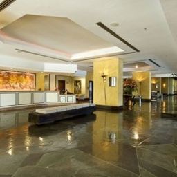 Hall Deville Salvador Fotos