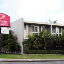 Econo Lodge City Star Brisbane Brisbane