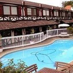 Piscina Wahroonga Ascot Motor Inn Fotos