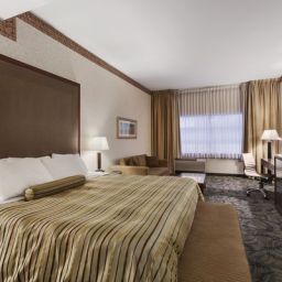 Camera Poco Inn and Suites Hotel Fotos