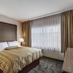 Camera Poco Inn and Suites Hotel Fotos