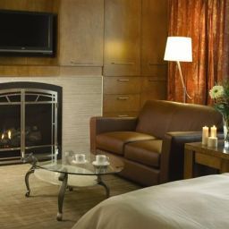 Suite Hotel Chateau Laurier Fotos