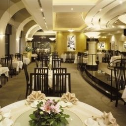 Ristorante Metropolitan Hotel Toronto Fotos