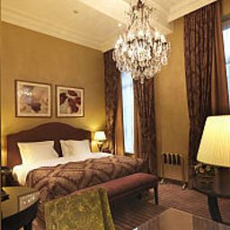 Interior view Grand Hotel Casselbergh Brugge Fotos