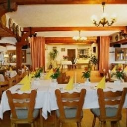 Banqueting hall Mühlwinkl Gasthof Fotos