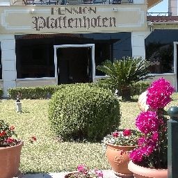 Außenansicht Pfaffenhofen Pension Fotos