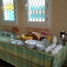 Buffet Pfaffenhofen Pension Fotos