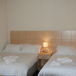 Pokój Trouville Lodge Fotos