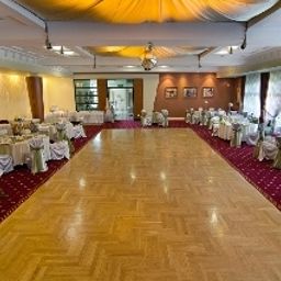 Sala banchetti Falko Fotos