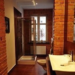 Bathroom ArtRooms Apartments Fotos