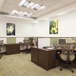  Hilton Garden Inn New DelhiSaket Fotos