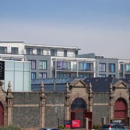  Liberty Apartments By BridgeStreet Fotos