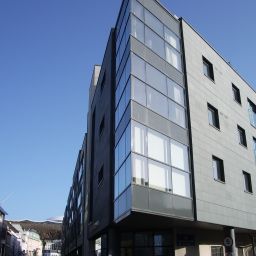  Liberty Apartments By BridgeStreet Fotos