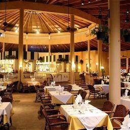 Restaurante The Bungalows Fotos