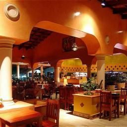 Restaurante The Bungalows Fotos