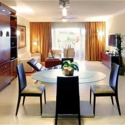 Suite The Bungalows Fotos