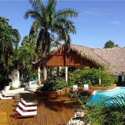 Zona Wellness The Bungalows Fotos