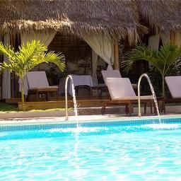 Zona Wellness The Bungalows Fotos