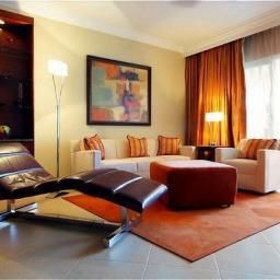 Habitación The Bungalows Fotos