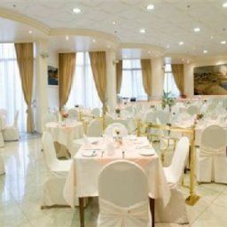Ristorante Mantina Hotel Fotos