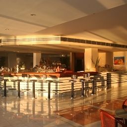 Бар Kontokali Bay Hotel Fotos