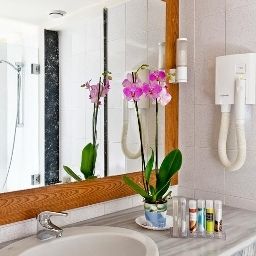 Номер Kontokali Bay Hotel Fotos