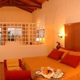 Room TOP CountryLine Alexander Beach & Village Malia Fotos