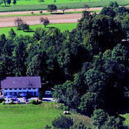 Hohe Flum Schopfheim Wiechs