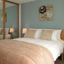 Room Liberty Apartments By BridgeStreet Fotos