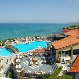Exterior view TOP CountryLine Alexander Beach & Village Malia Fotos