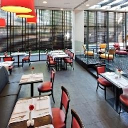 Ресторан Angelo Katowice Fotos