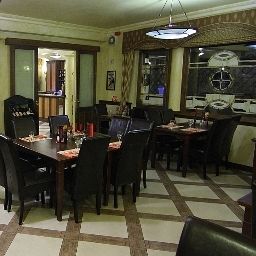Ресторан Öreg Miskolcz Hotel és Étterem Fotos