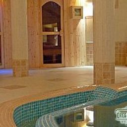 Тренажерный зал Öreg Miskolcz Hotel és Étterem Fotos
