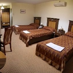  Öreg Miskolcz Hotel és Étterem Fotos