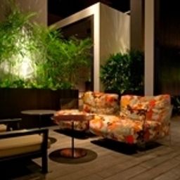 Terrazza Studio M Fotos