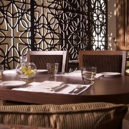 Restaurant Tilal Liwa Fotos
