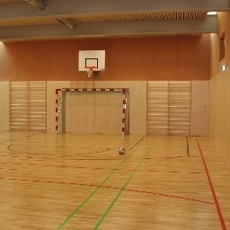 Fitness room JUFA Montafon Fotos