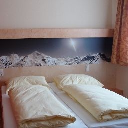 Room JUFA Montafon Fotos