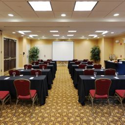 Sala congressi Hilton Garden Inn Atlanta Airport North Fotos