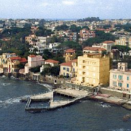 Le Najadi Santa Marinella 