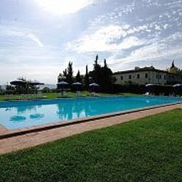 Pool Fattoria Montignana Fotos